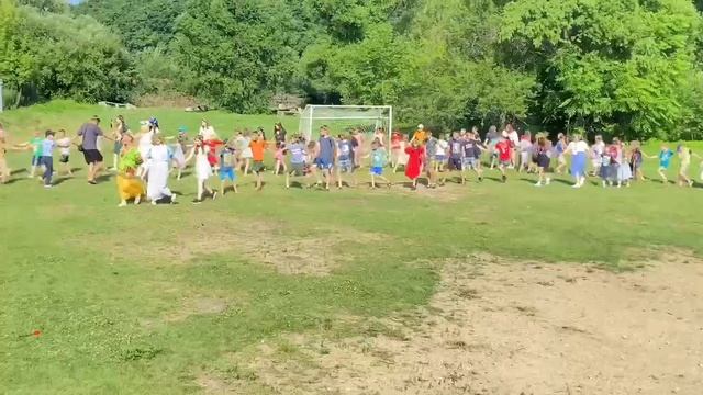 Наши Гости 3 - Иван Купала