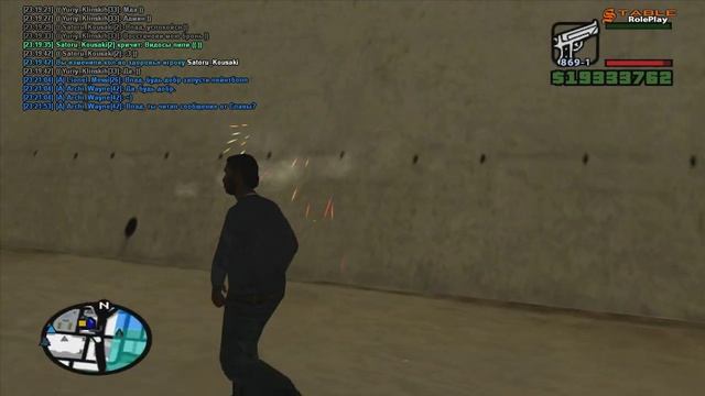 +С госника :D (P.S. Все тестю новое железо)