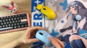 Double-Обзор Scyrox V6 + Scyrox V8 - ЭТО УСПЕХ 2024 ГОДА