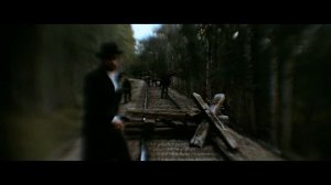 Как трусливый Роберт Форд убил Джесси Джеймса || Бред П