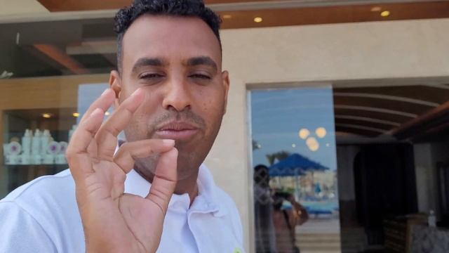 Отель PICKALBATROS DANA BEACH RESORT 5* 2025 | Египет Хургада #travel #2025 #egyp