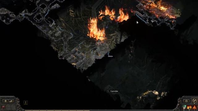 Ползучиe мертвецы Poe 2 - Quest | The Slithering Dead смотреть онлайн