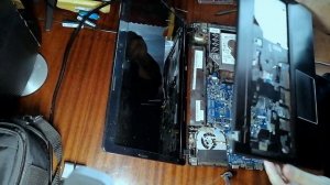 Lenovo G580 замена дисплея, laptop display replacement #lenovo #notebook  #displayrepl