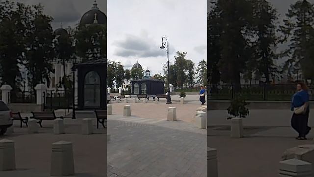 Город Арзамас Нижегородская область (38), 4 августа 2024 смотреть онлайн