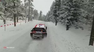 Единственный НАСТОЯЩИЙ симулятор ралли