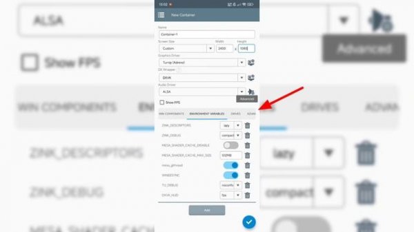 УРА! FALLOUT 3 НА ТЕЛЕФОН! ЗАПУСКАЕМ ФОЛЫЧ НА ЭМУЛТОРЕ ПК Д?