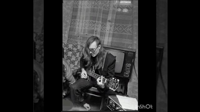 Ник Рок-Н-Ролл - Система (ГО кавер)