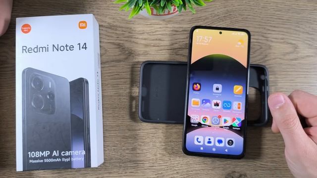 Когда новинка XIAOMI хуже прошлых! Обзор Redmi Note 14 - все ПЛЮ?