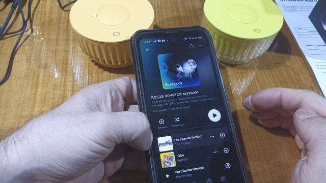 SberBoom Mini 2 - против сбер мини 1...