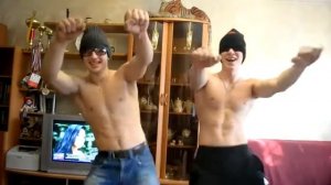 Герр Антон  Одинокий мужчина   Клип готов! =