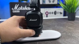 ОБЗОР САМОЙ ТОЧНОЙ КОПИИ MARSHALL MAJOR 5 | ОТЛИЧИЯ ОТ ОРИГИНА