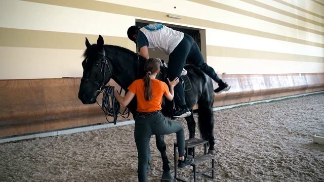 ОРТО СПОРТ смотреть онлайн