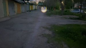 Налобный фонарь Steelpont