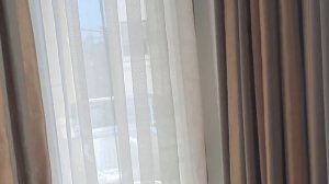 Oтель Lonicera City 3*...Обзор номера 2204...корпус B...