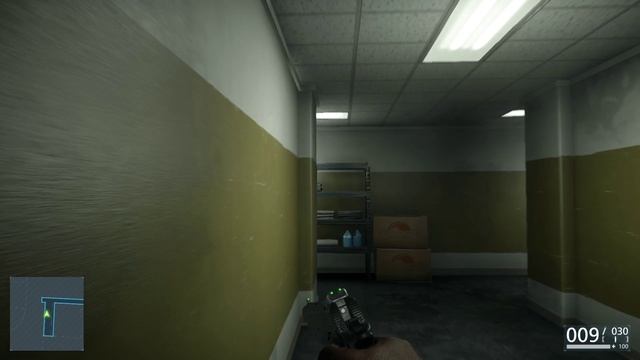 Battlefield™ Hardline 2 дело