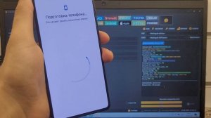 🔥 FRP INFINIX Note 30 Pro Сброс Аккаунта Гугл 🔐 Unlocktool обманул ?