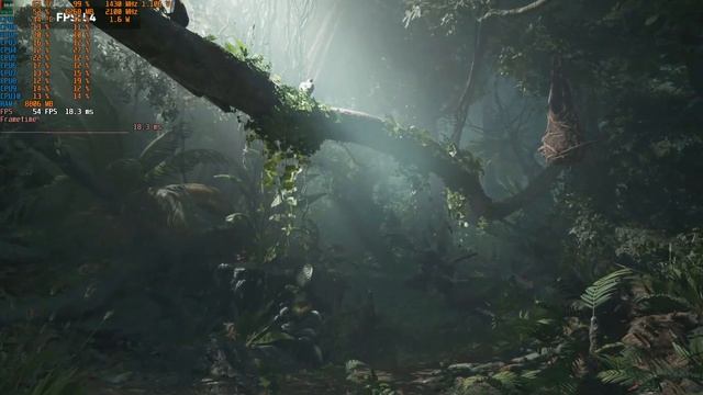 RX580 в 2019, тест асинхронок. Driver 19.3.1 смотреть онлайн