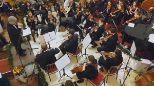 Ближе, Господь, к Тебе» Нику Таку. Крещенские Вечера. Христианская музыка