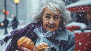 📕Доченька, дай, пожалуйста, хоть одну булочку...📕Исто