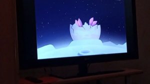 Обзор на диск Лунтик пирог 1 сезон выпуск 2 Для Эльмир и