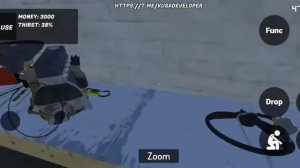 ПОЛНАЯ СБОРКА МАШИНЫ В MY FITTAN