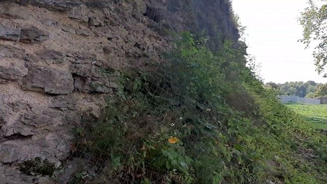 Копорье. Крепость (16.09.2024) смотреть онлайн