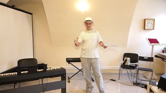 Алексей Горобий смотреть онлайн