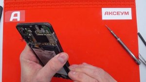 Замена экрана на Tecno Camon 19