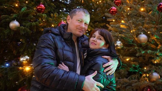 С новым 2025 годом! смотреть онлайн