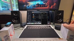 Обзор Edifier M60: Компактная акустика со взрослым звуком, ?