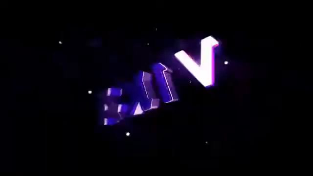 Кому нравится такое интро, с имя Вика смотреть онлайн