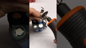Ремонт аккумулятора Metabo d 72622 7.2v