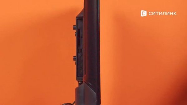 Обзор 32" Телевизора POLARLINE 32PL13TC-SM | Ситилинк