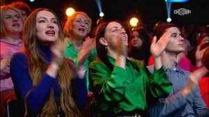 Ну-ка, все вместе! Хором! Выпуск 2. Специальный гость – ?