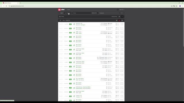 Обзор Сканера GG CYBER смотреть онлайн