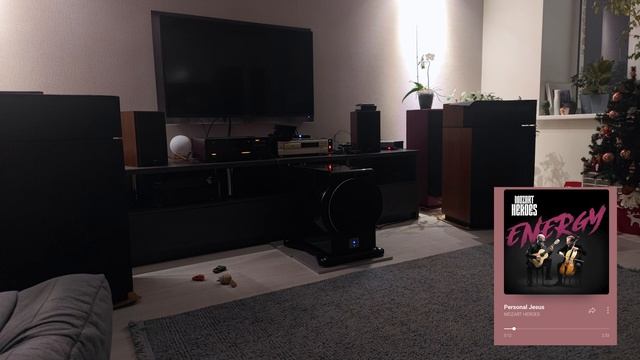 Звук с телефона не аудиофильский? Хватит ныть! Яндекс-? смотреть онлайн