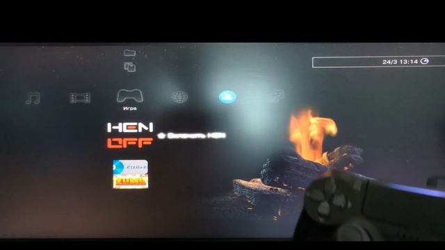 Как подключить Dualshock 4 к Playstation 3 смотреть онлайн