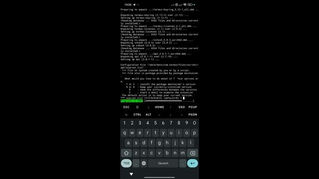Как установить Kali Linux на Телефон БЕЗ ROOT прав | Програма смотреть онлайн
