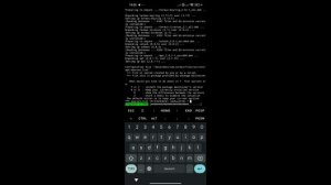 Как установить Kali Linux на Телефон БЕЗ ROOT прав | Програма