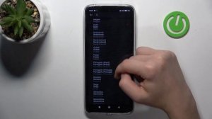 REDMI 13  | Как поменять язык системы на REDMI 13 - Языковые нас