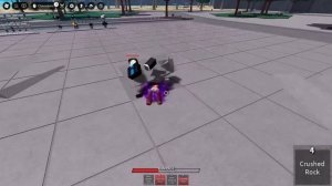 [TSB] ЕДИНСТВЕННЫЙ ГАРОУ ГАЙД КОТОРЫЙ ТЕБЕ НУЖЕН В ТСБ! |