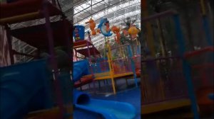 Китай,Муданьцзян.День третий,термальные источники«Yabul