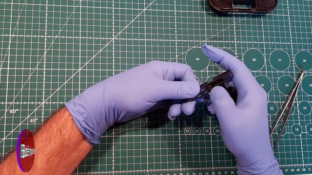 глок 17 смотреть онлайн