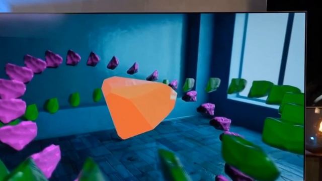 Телевизор Hi VHIX-43F169MSY