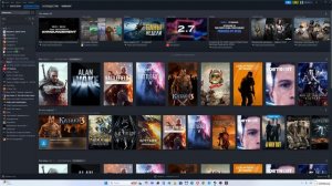 Как правильно удалить игру установленную с Steam ?