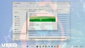 Как передавать файлы между двумя ноутбуками по Wi Fi