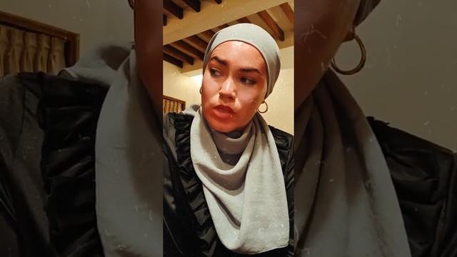 Эфир Гульбики Ханум