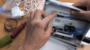 Как с 4G+ роутером Huawei B530-336 и "рыбку съесть" и гарантию с?