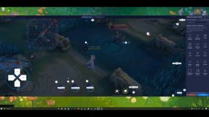 НАСТРОЙКА BLUESTACKS ДЛЯ MOBILE LEGENDS/ИДЕАЛЬНАЯ НАСТРОЙКА MLBB НА