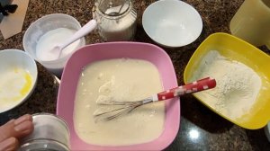 Блины на СУХОМ МОЛОКЕ. Простой рецепт, вкуснейший резу